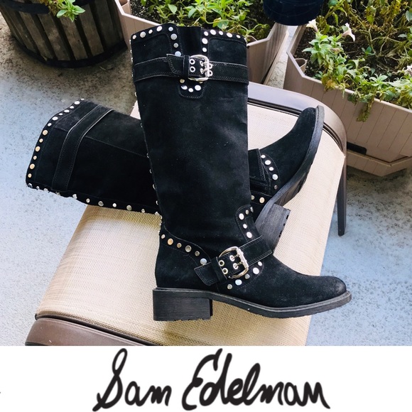 sam edelman deryn